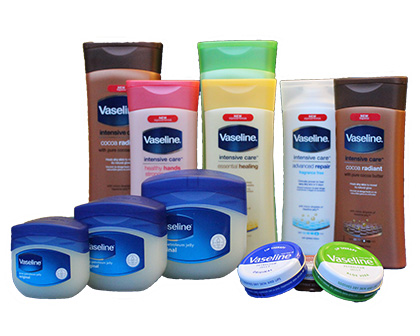 vaseline